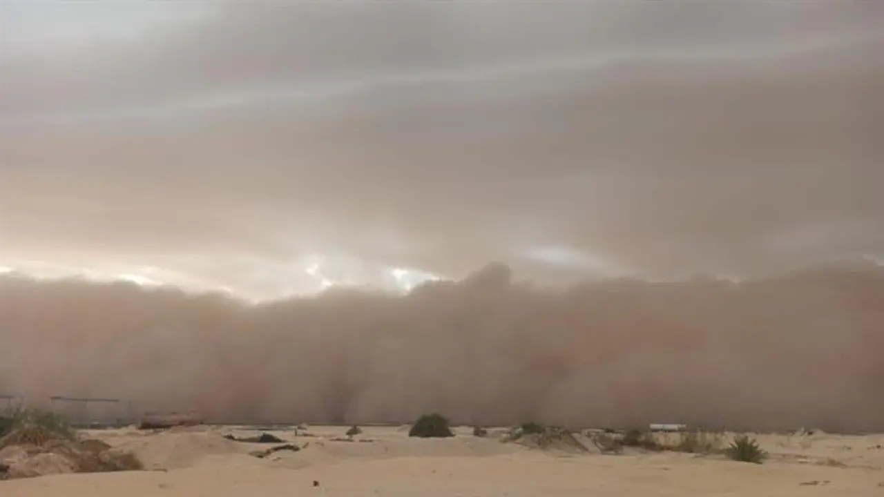 تحذير صحي.. فئات ممنوعة من مغادرة المنزل خلال العاصفة الترابية القادمة